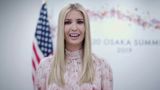 Ivanka Trump Recaps WGDP at the 2019 G20 Summit