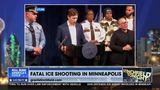 MINNEAPOLIS LEADERS “EGGING ON THESE RADICAL PROTESTORS”