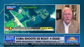 CUBA BOAT SHOOTING: QUESTIONS REMAIN
