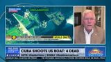 CUBA BOAT SHOOTING: QUESTIONS REMAIN