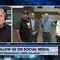 War Room: Ben Bergquam Reports From The Texas Border Invasion Press Conference