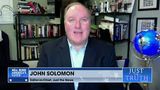 John Solomon discusses the Hunter Biden tax issues tonight on Just The Truth