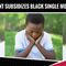 Charlie Kirk: Government Subsidizes Black Single Motherhood