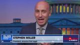 Trump expected to pick Stephen Miller for deputy chief of staff for policy: report