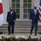 China at Forefront of US-Japan Summit