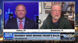 DID CIA HELP PLAN UKRAINE ATTACK ON RUSSIA