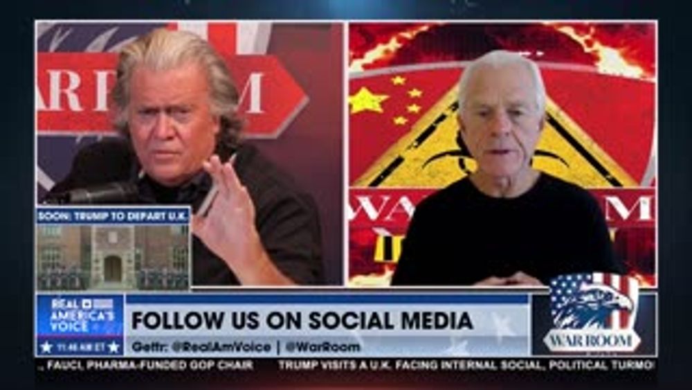 NAVARRO: CHARLIE KIRK’S HISTORIC LEGACY