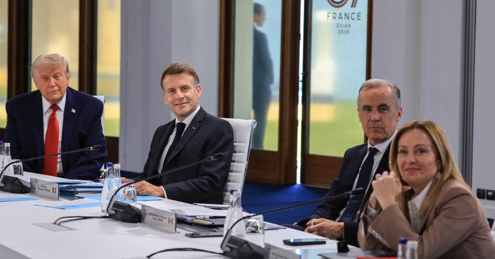 Europe at a crossroads between AI sovereignty and managing reliance on U.S. tech