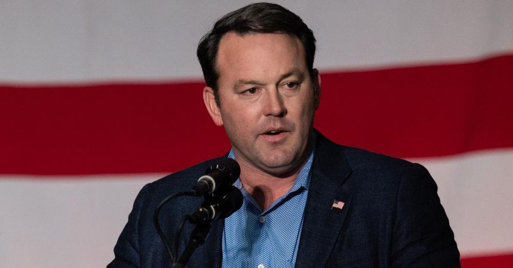 Georgia Lt. Governor says GOP is focused on 2024, while Democrats are 'obsessed' with 2020