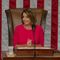 Pelosi Calls for Mutual Respect, Support for Middle Class