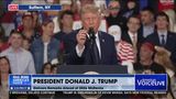 POTUS ON HOW HE CAME UP WITH 'DUMOCRATS'