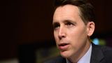 At CPAC, Hawley tells crowd: 'You’re not gonna back down, you’re not going anywhere'