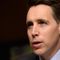 At CPAC, Hawley tells crowd: 'You’re not gonna back down, you’re not going anywhere'