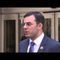 Congressmen air doubts on Syria strike