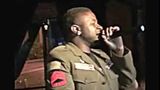 SGT DUNSON  – Happy Veterans Day (Live Performance)