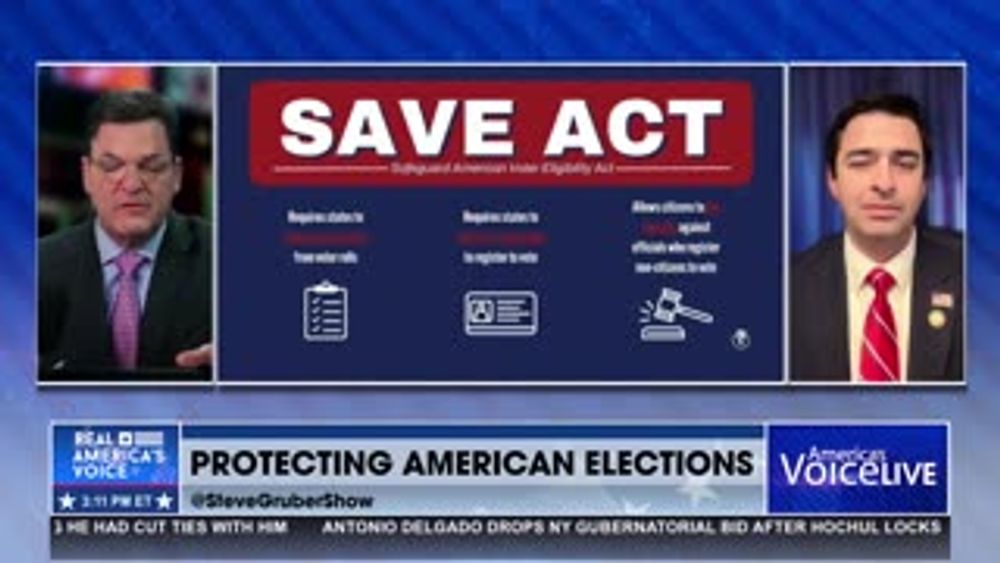 DNC REQUIRES ID—BUT VOTERS SHOULDN’T?