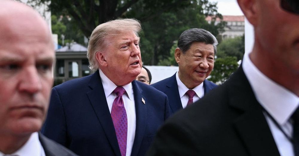 China’s Xi opens door to more American students, lawmakers and experts warn of influence operation