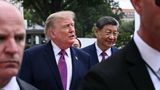 China’s Xi opens door to more American students, lawmakers and experts warn of influence operation