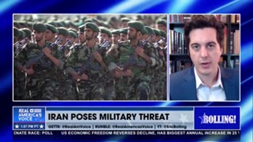 IRAN’S CONFLICT AFFECTS CCP’S WAR PLANS