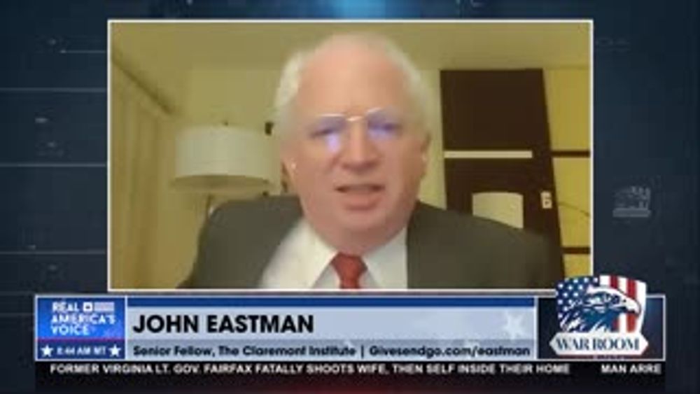 DISBARRED—CASE HEADED TO SCOTUS