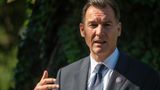 Ex-Democratic Rep. Suozzi leads race to replace George Santos: poll
