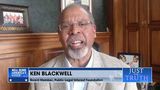 Ken Blackwell on the unprecedented power grab occurring with Senate Bill S. 1