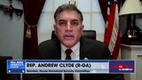 Rep. Andrew Clyde on how Afghanistan affected the Russian prisoner swap