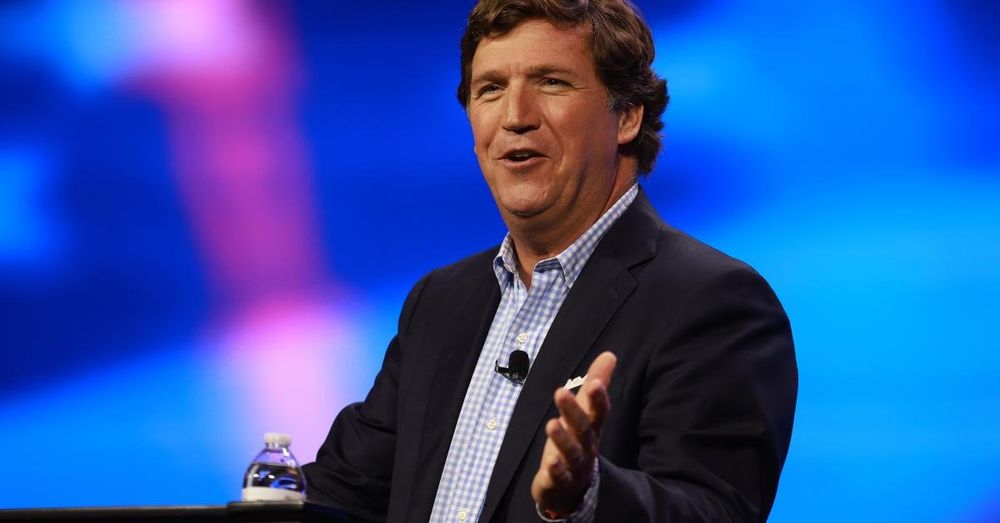 Trump hits Tucker Carlson over stance on Israel-Iran attacks: 'Iran cannot have a nuclear weapon!'