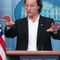 Matthew McConaughey receives blowback after White House gun-reform speech