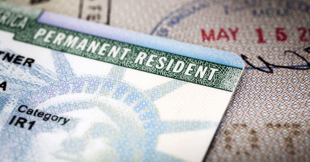 ICE releases green-card holder who live in US legally for 50 years