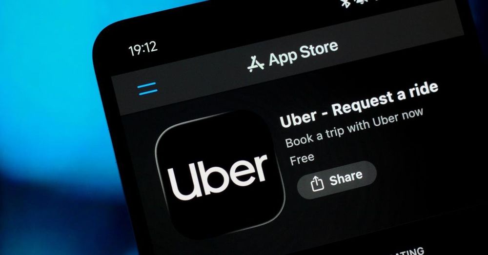 Uber ordered to pay $40 million to family of woman killed after being left on freeway