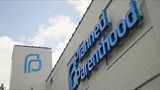 Planned Parenthood could lose Title X funding