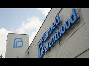 Planned Parenthood could lose Title X funding