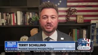 POTUS: "THESE PEOPLE ARE CRAZY!"