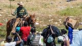 Border patrol union boss slams Psaki, media for false story about horse-mounted agents