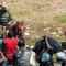 Border patrol union boss slams Psaki, media for false story about horse-mounted agents