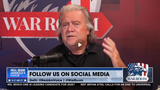 BANNON: HONOR THE FALLEN, STOP THE SCAMS