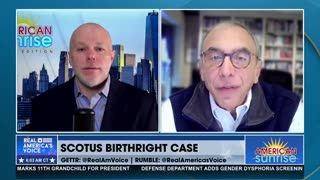 SCOTUS BIRTHRIGHT CASE