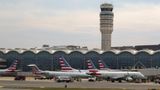 Ronald Reagan National Airport to close on Fourth of July for holiday events