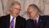 You Vote: Will Sen. Chuck Schumer survive as Dems Senate leader after supporting the House's CR?