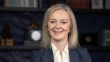 Watch: Former British PM Liz Truss’ first show: London is Falling