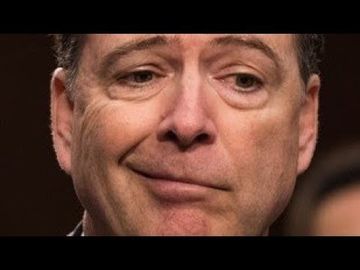 SMUG COMEY GETS PUT IN HIS PLACE BY CONGRESSMEN TREY GOWDY + BIGGS & GOODLATTE