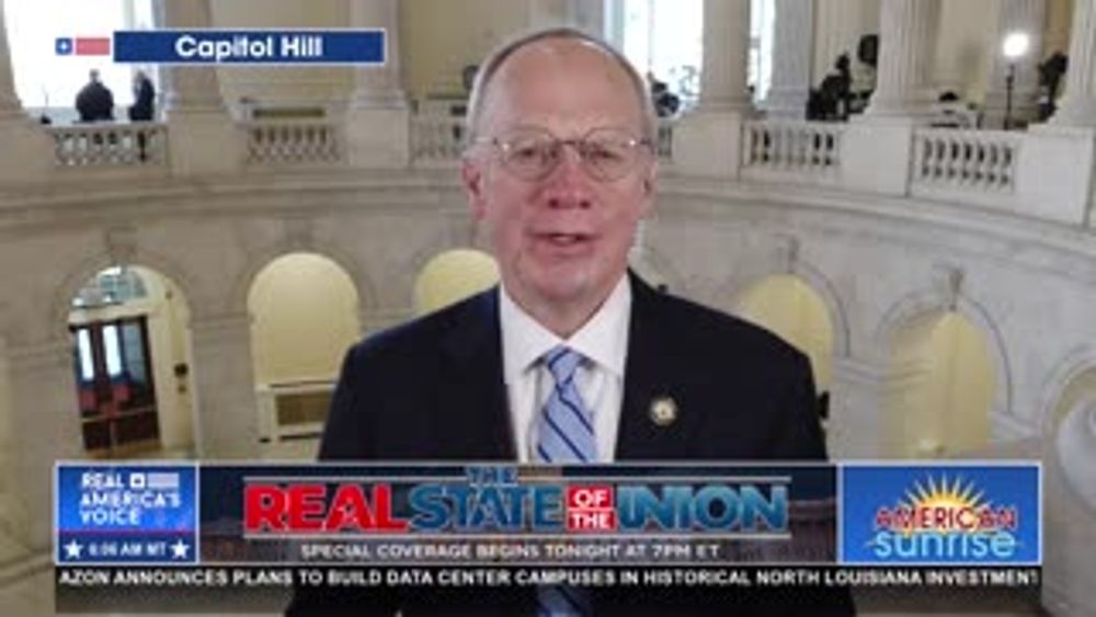 GREAT AMERICAN COMEBACK TONIGHT