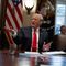 White House Talks: No Progress on Government Shutdown