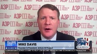 FEDERAL RESERVE IS UNCONSTITUTIONAL