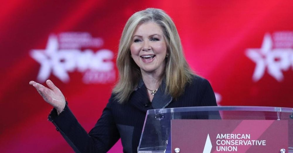 Tennessee Sen. Marsha Blackburn introduces bill to end birthright tourism