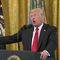 President Trump Presents the Medal of Honor