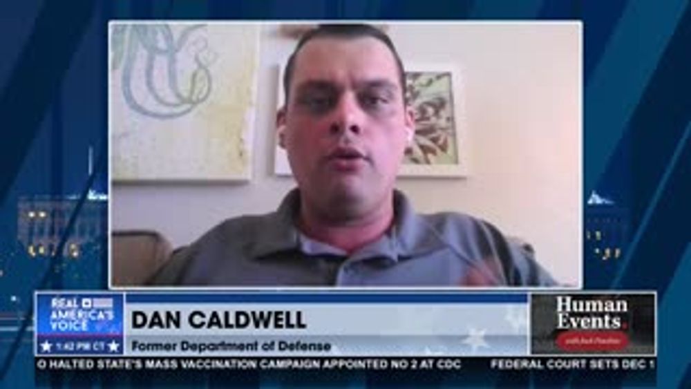 "WHAT MATTERS IN OUR OWN HEMISPHERE IS MORE IMPORTANT" THAN EUROPE +ABROAD