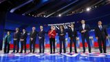 Key Takeaways From Democrats’ Third 2020 Debate