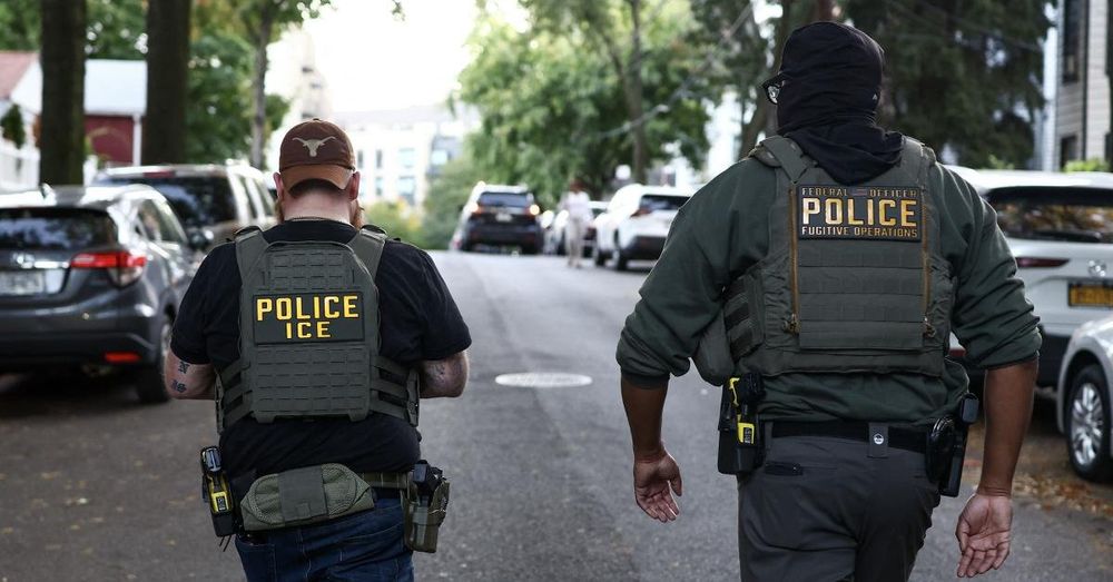 Illegal immigrant admits in federal court she made up ICE kidnapping story to smear agency